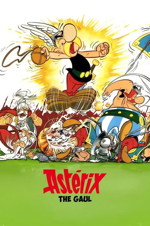 Asteriks va Gallar