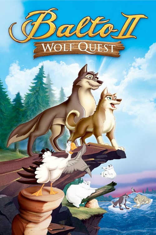 Balto 2