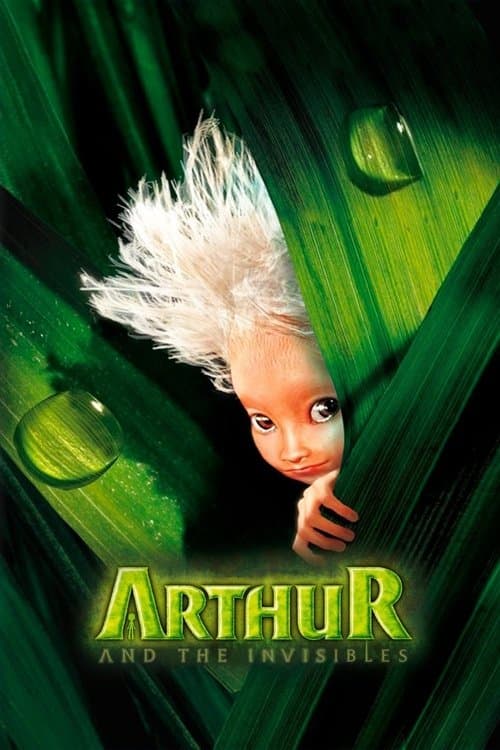 Artur va miniputlar