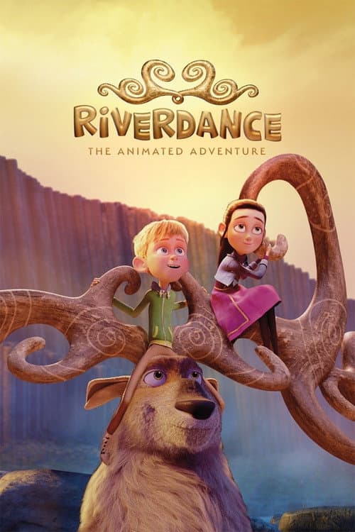 Riverdans: G'aroyib sarguzashtlar