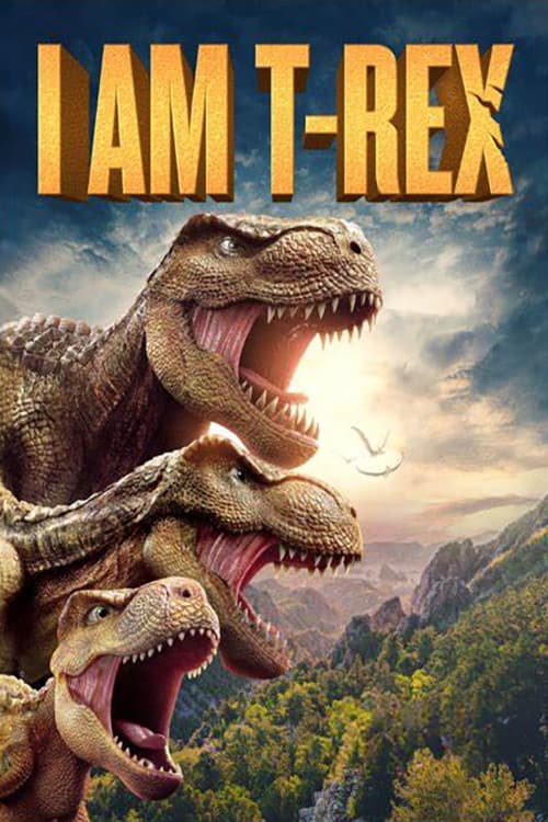 Ti-Reks. Dinozavrlar qiroli