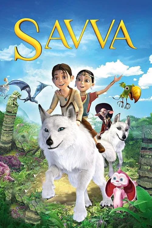 Jasur Savva