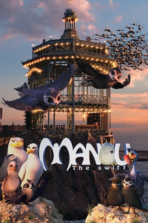 Jasur Manu