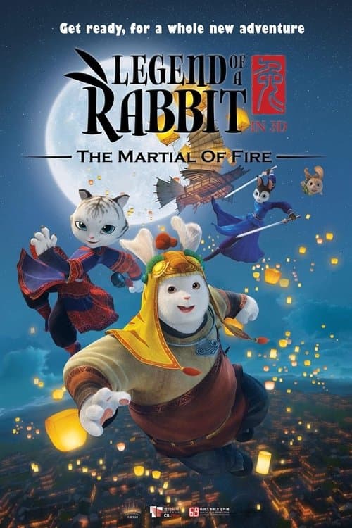 Kungfu quyon 2: Olov hukmdori