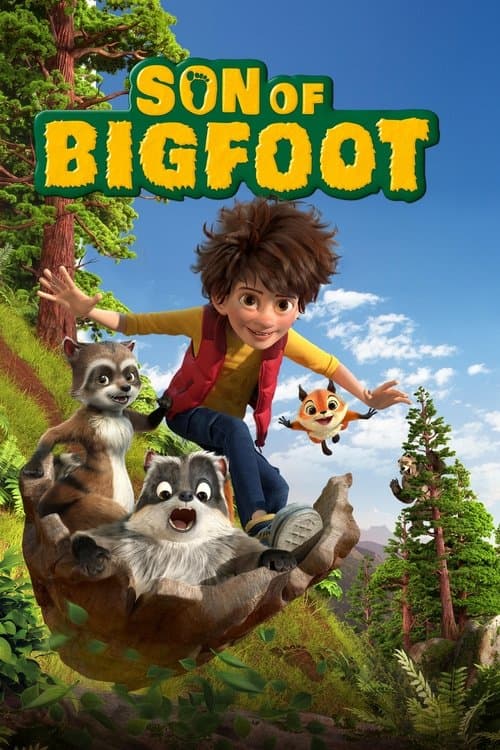 Bigfut