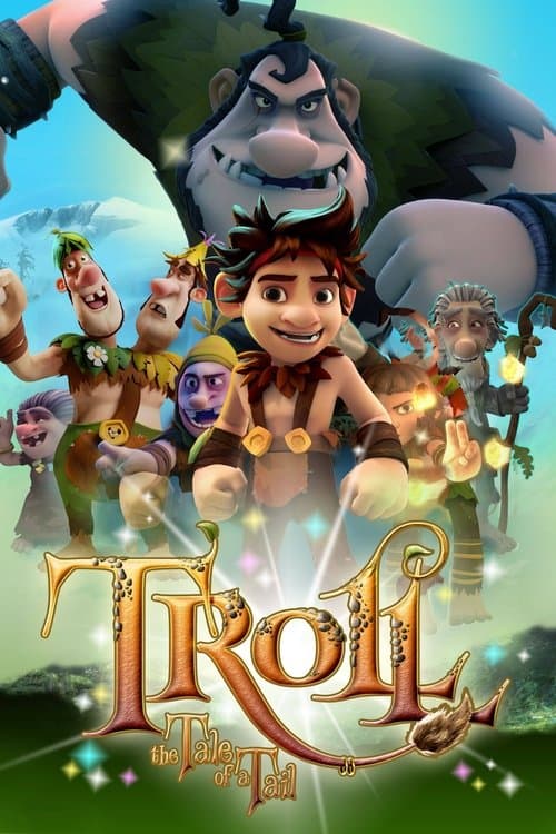 Trollar afsonasi