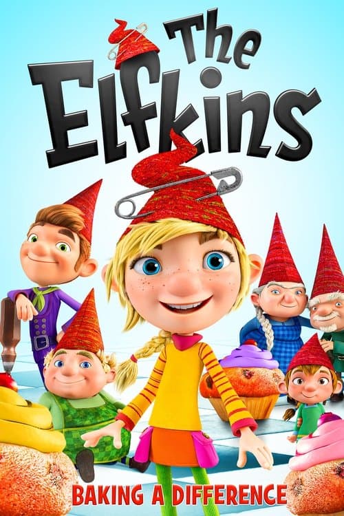 Xaloskor gnomlar